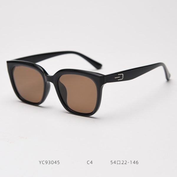 TR Sunglasses YC93045 C4