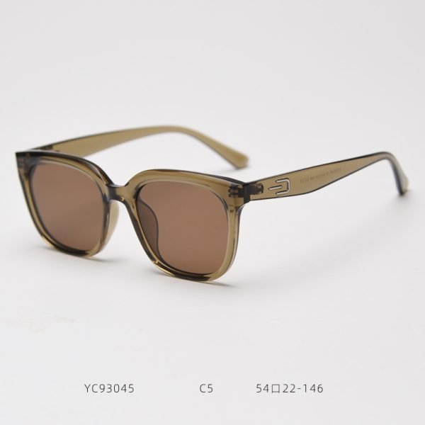 TR Sunglasses YC93045 C5