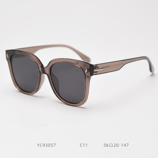 TR Sunglasses YC93057 C11