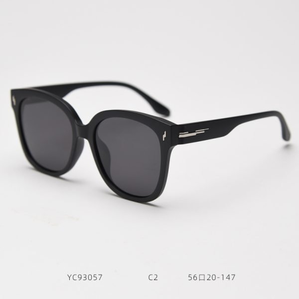 TR Sunglasses YC93057 C2