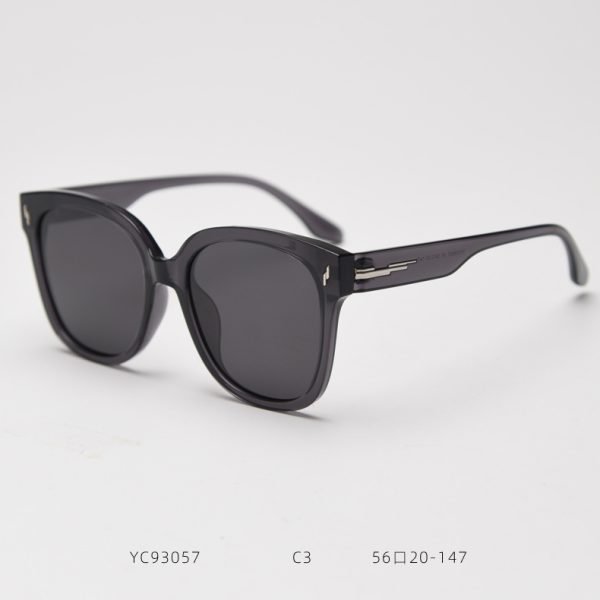 TR Sunglasses YC93057 C3