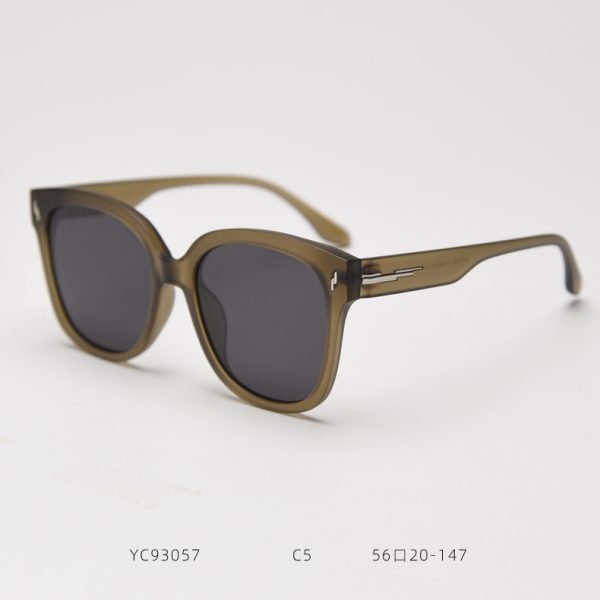TR Sunglasses YC93057 C5