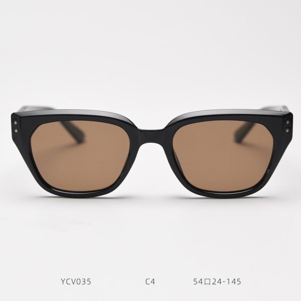 TR Sunglasses YCCV035 C4
