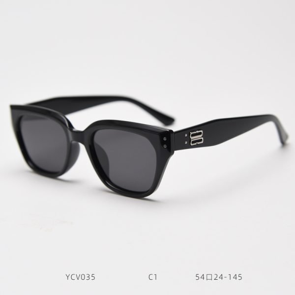 TR Sunglasses YCV035 C1