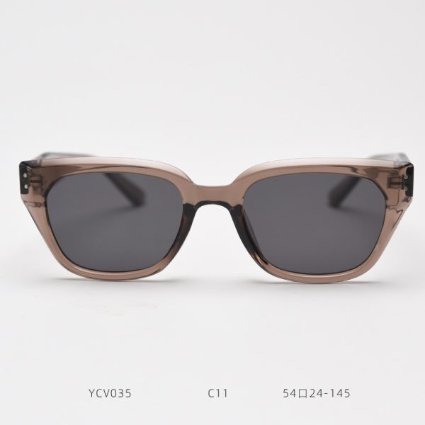 TR Sunglasses YCV035 C11