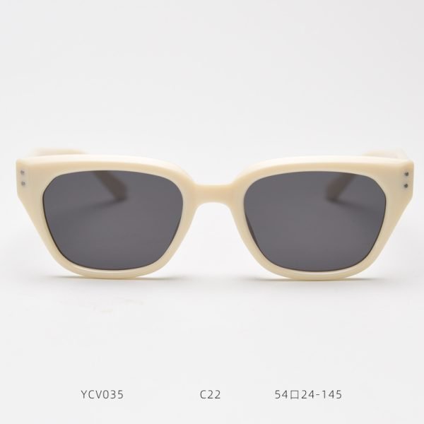 TR Sunglasses YCV035 C22