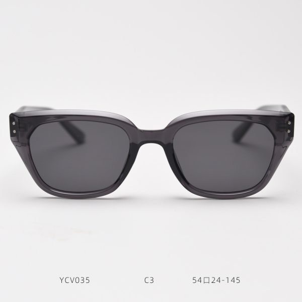 TR Sunglasses YCV035 C3