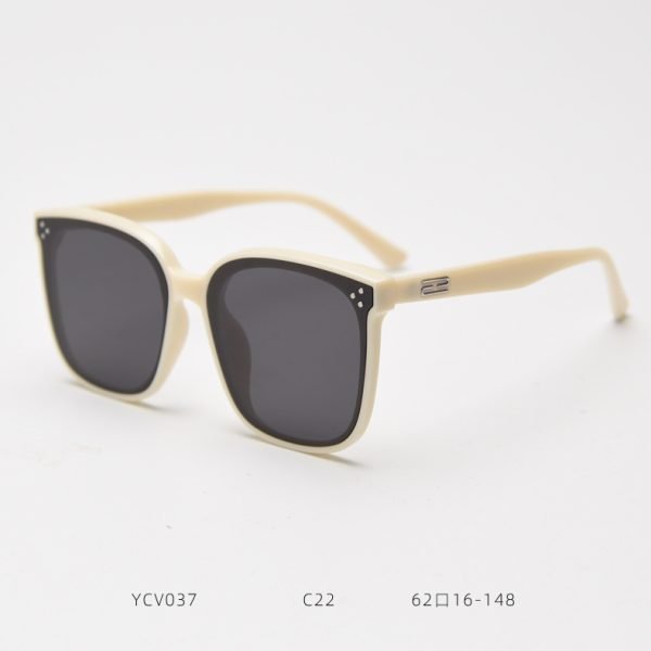 TR Sunglasses YCV037 C22