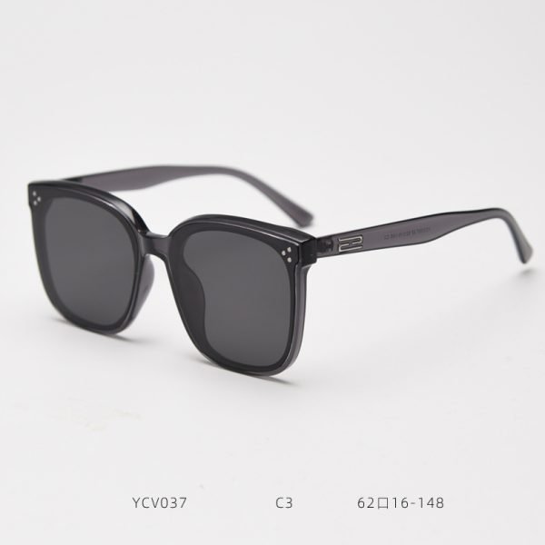 TR Sunglasses YCV037 C3
