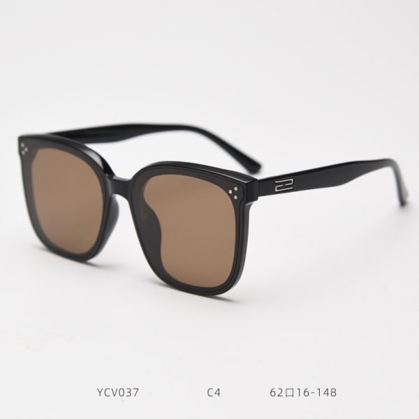 TR Sunglasses YCV037 C4