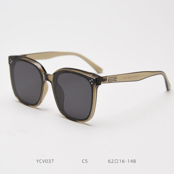 TR Sunglasses YCV037 C5