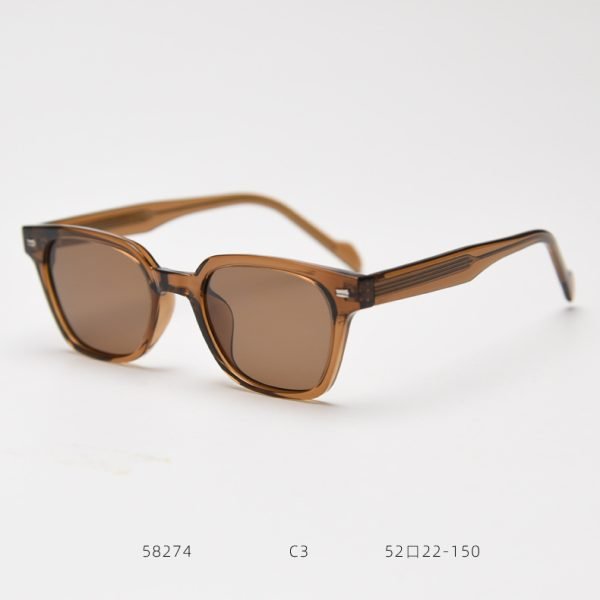 TR SUNGLASSES 58275 - Image 4