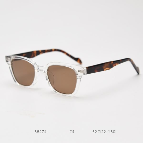 TR SUNGLASSES 58275 - Image 5
