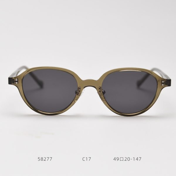 TR SUNGLASSES 58284