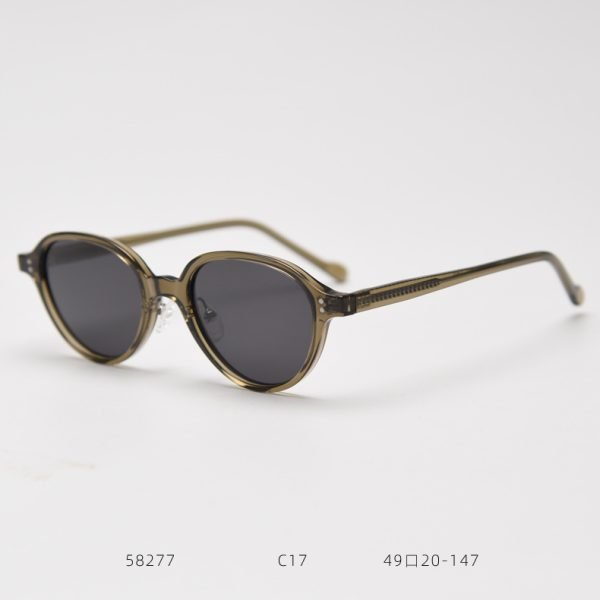 TR SUNGLASSES 58284 - Image 5