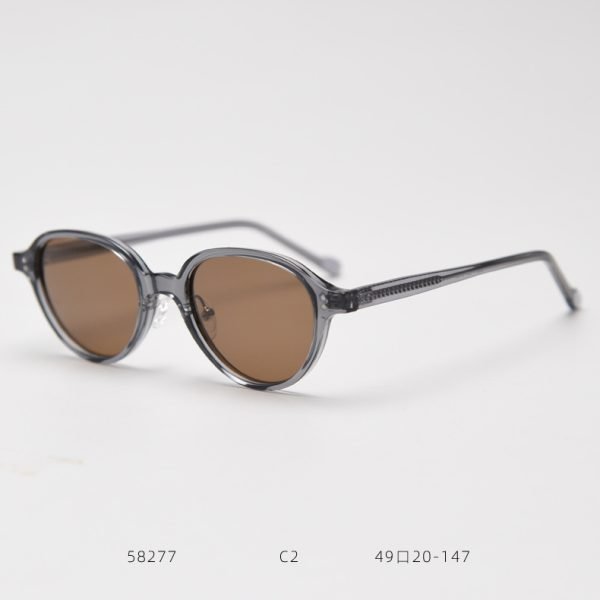 TR SUNGLASSES 58284 - Image 3