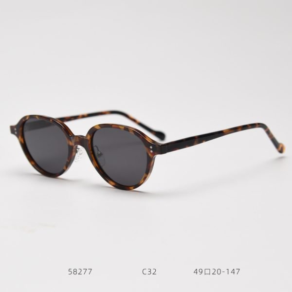 TR SUNGLASSES 58284 - Image 6