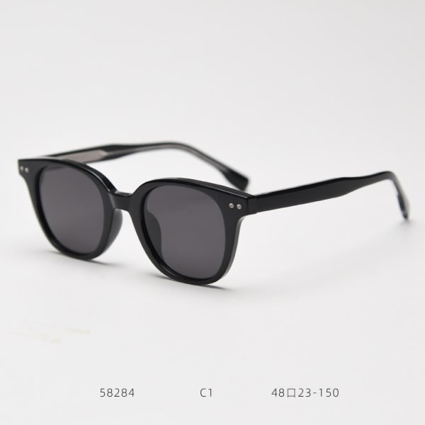 TR SUNGLASSES W72339 - Image 2