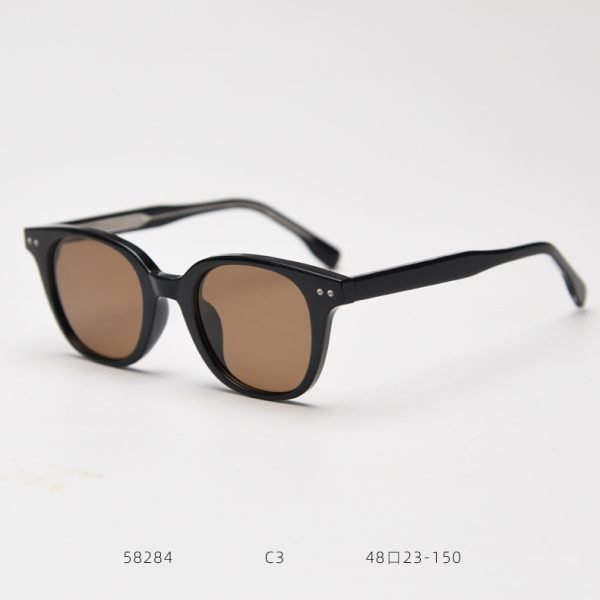 TR SUNGLASSES W72339 - Image 4