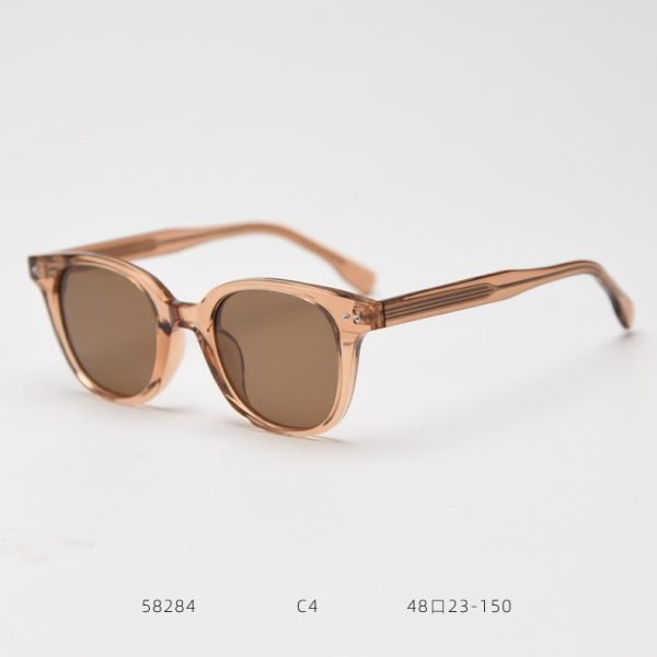 TR SUNGLASSES W72339 - Image 5