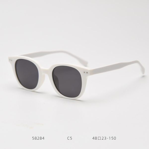 TR SUNGLASSES W72339 - Image 6