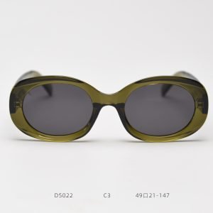 TR SUNGLASSES D5022