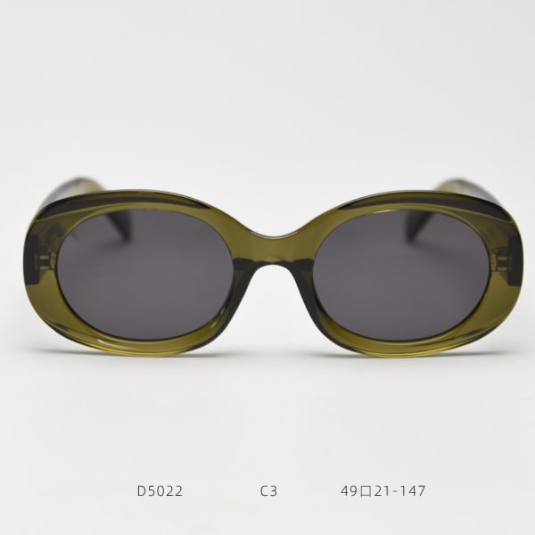 TR SUNGLASSES D5022