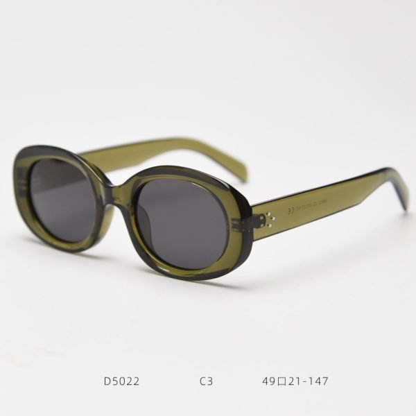 TR SUNGLASSES D5022 - Image 4