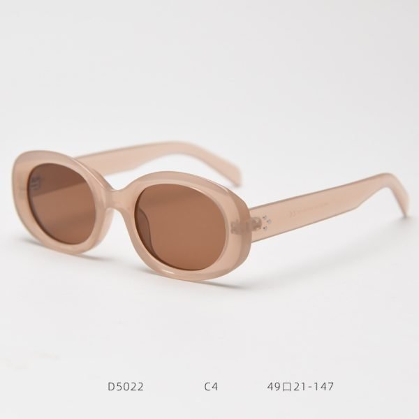 TR SUNGLASSES D5022 - Image 5