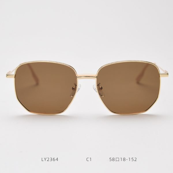 Metal SUNGLASSES LY2364