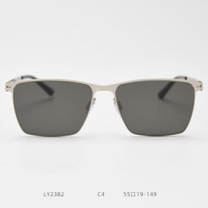 Metal SUNGLASSES LY2382