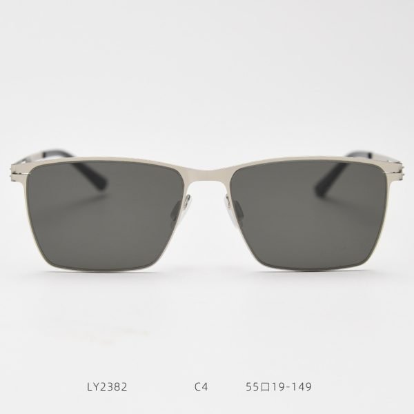 Metal SUNGLASSES LY2382