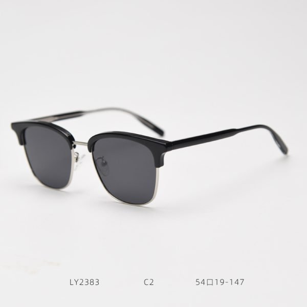 TR SUNGLASSES LY2386 - Image 3