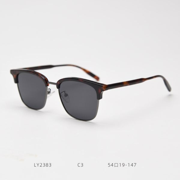 TR SUNGLASSES LY2386 - Image 4