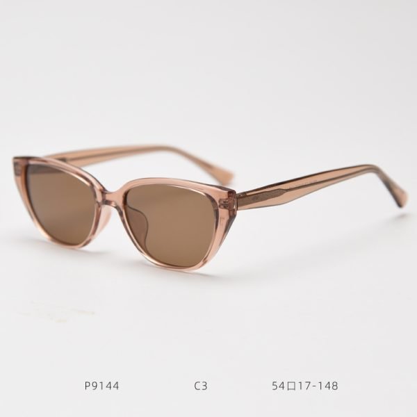 TR SUNGLASSES P9144 - Image 4