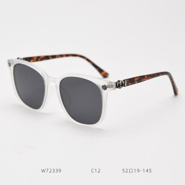 TR SUNGLASSES W72344P - Image 5