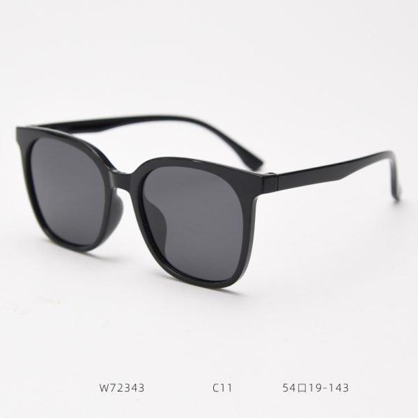 TR SUNGLASSES W72343 - Image 2