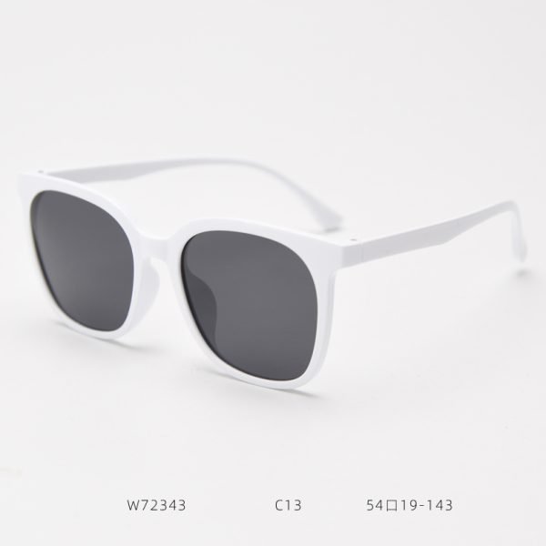 TR SUNGLASSES W72343 - Image 4
