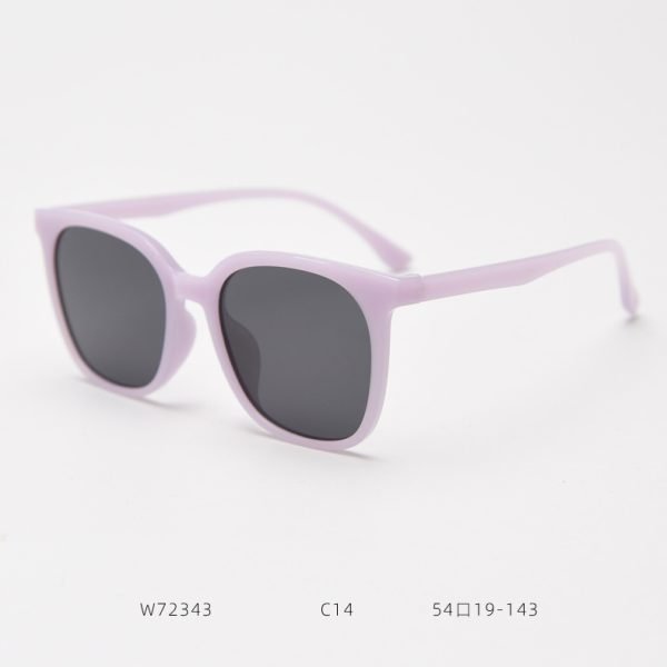 TR SUNGLASSES W72343 - Image 5