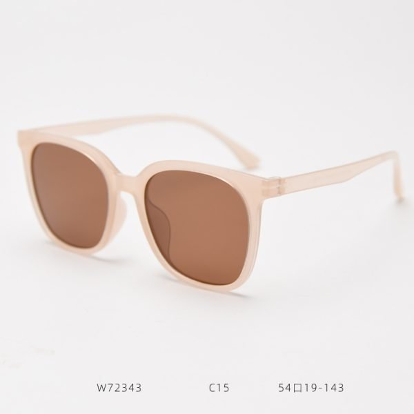 TR SUNGLASSES W72343 - Image 6