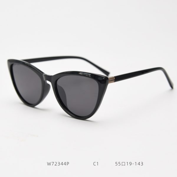 TR SUNGLASSES W72345 - Image 2