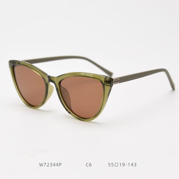 TR SUNGLASSES W72345 - Image 6