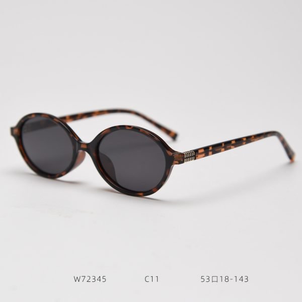 TR SUNGLASSES W72349 - Image 6