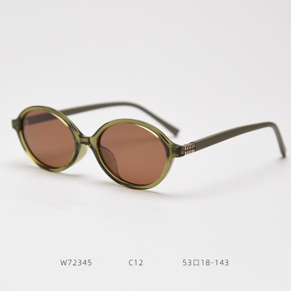 TR SUNGLASSES W72349 - Image 7