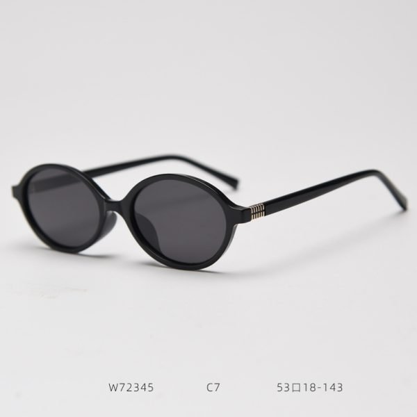 TR SUNGLASSES W72349 - Image 4