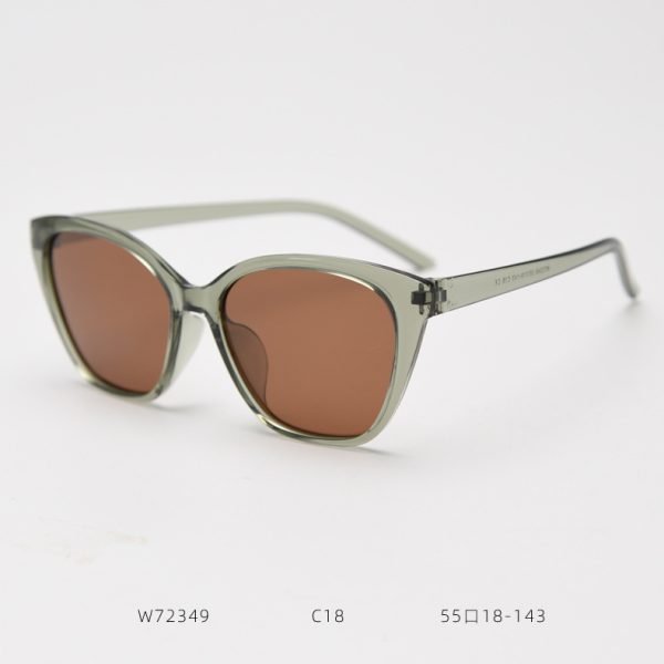 TR SUNGLASSES W72352 - Image 8
