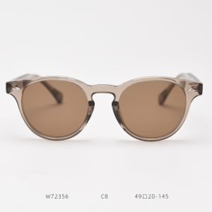 TR SUNGLASSES W72356