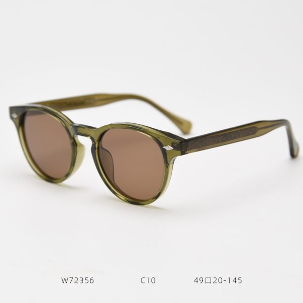 TR SUNGLASSES W72356 - Image 5