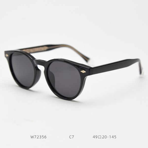 TR SUNGLASSES W72356 - Image 2