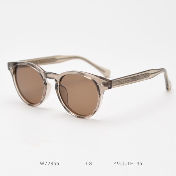TR SUNGLASSES W72356 - Image 3